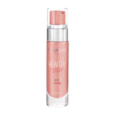 Bourjois Paris Healthy Mix (Glow Primer ) 15 ml 0.5 fl.oz. (01 Pink Radiant)