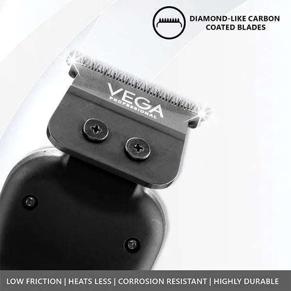 Vega - Pro Maestro Professional Hair Trimmer - VPPHT-08