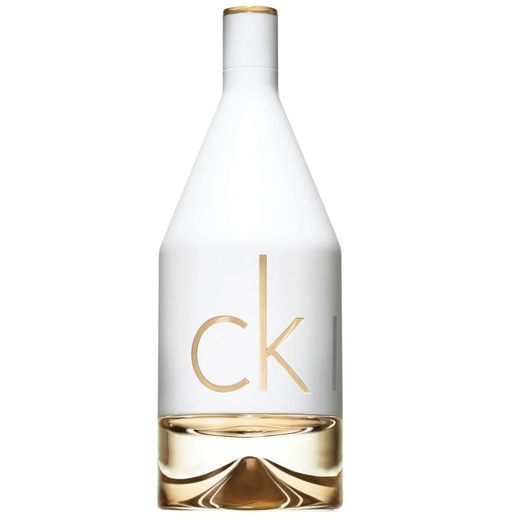 Calvin Klein – CK IN 2U Eau De Toilette For Women (100ml) [Her]
