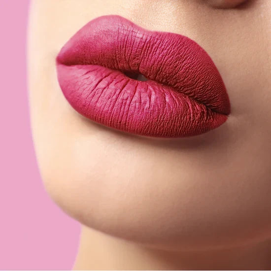 Forever52 Showstopper Liquid Matte Lipstick DEVILISH SHW001