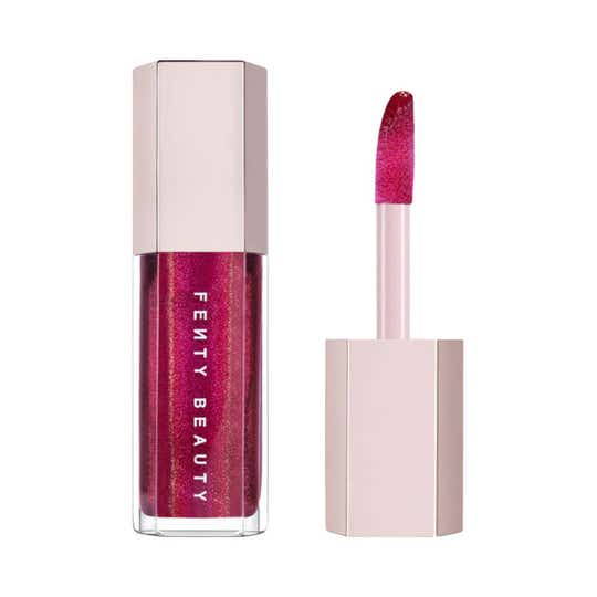FENTY BEAUTY Gloss Bomb Universal Lip Luminizer - Champ Stamp Fantasy (9 ml)