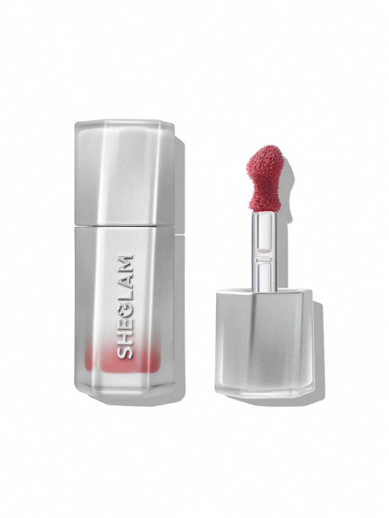 Sheglam - Glass Lock Air Gloss (3.4ML)