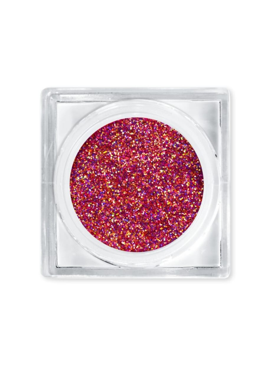 Lit Cosmetic Lit Glitter Hippy Chick Solid/Size #2 4g