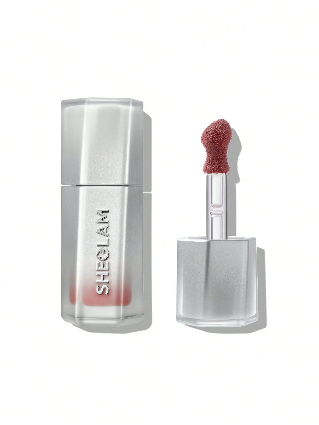 Sheglam - Glass Lock Air Gloss (3.4ML)