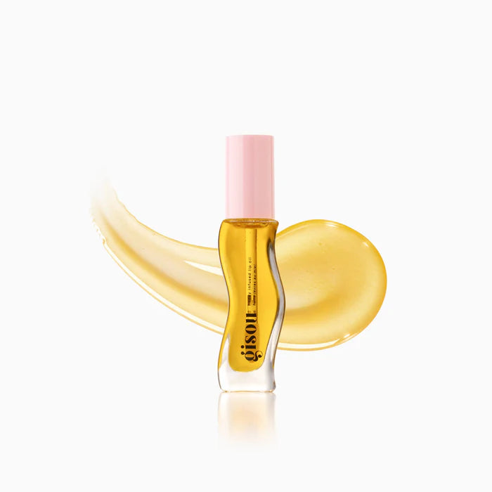 Gisou - Honey Infused Lip Oil (8ML)