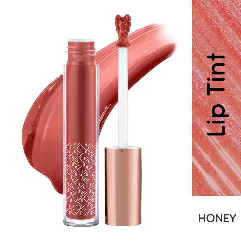 Kay Beauty - Lip Tint Enriched With Grape Seed Oil + Raspberry (3.5ML)