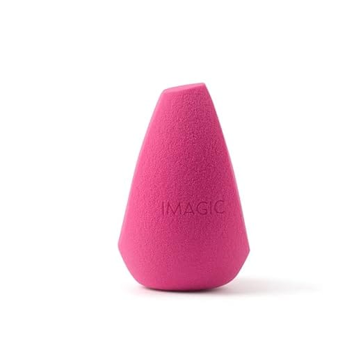 Imagic Professional Cosmetic - Non - Latex Makeup Sponge