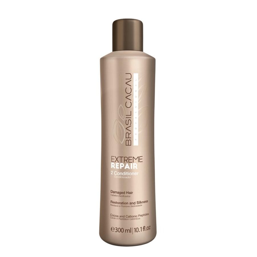 Brasil Cacau - Extreme Repair Conditioner (300mL)