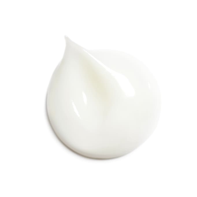 CHANEL Hydra Beauty Creme texture