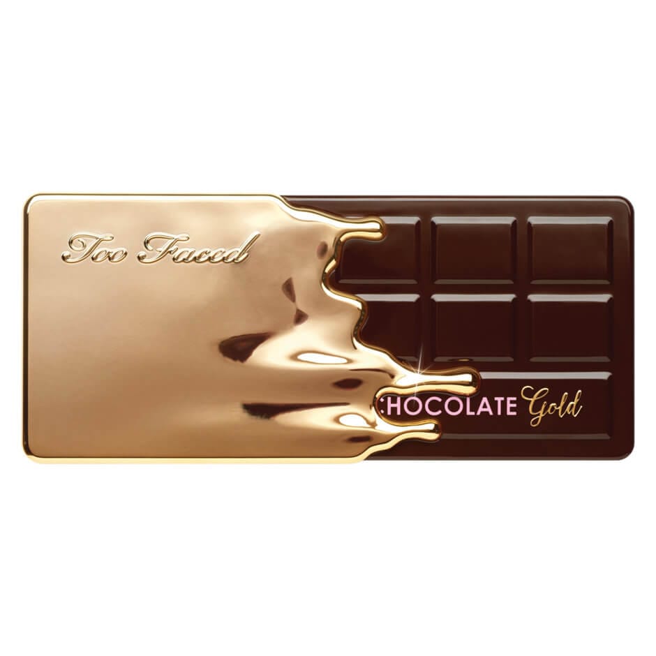 Too Faced - Chocolate Gold Eye Shadow Palette