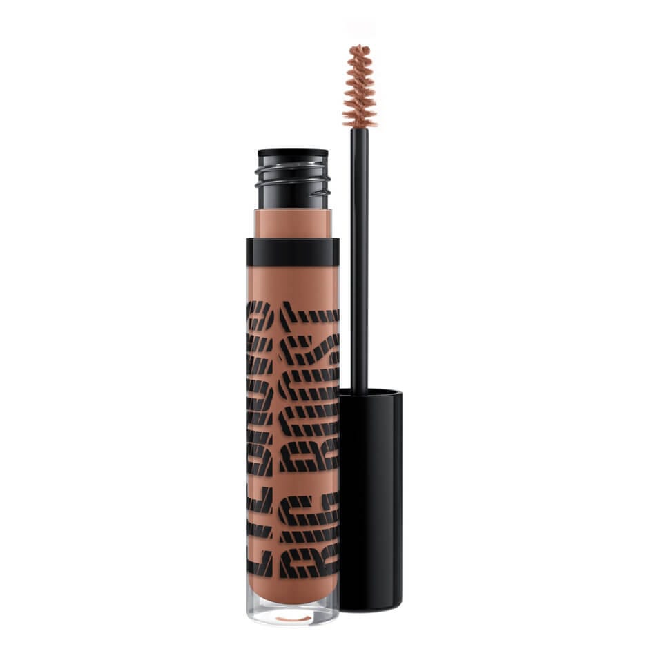 Mac Cosmetics - Eye Brows Big Boost Fibre Gel Mascara (4.1g)