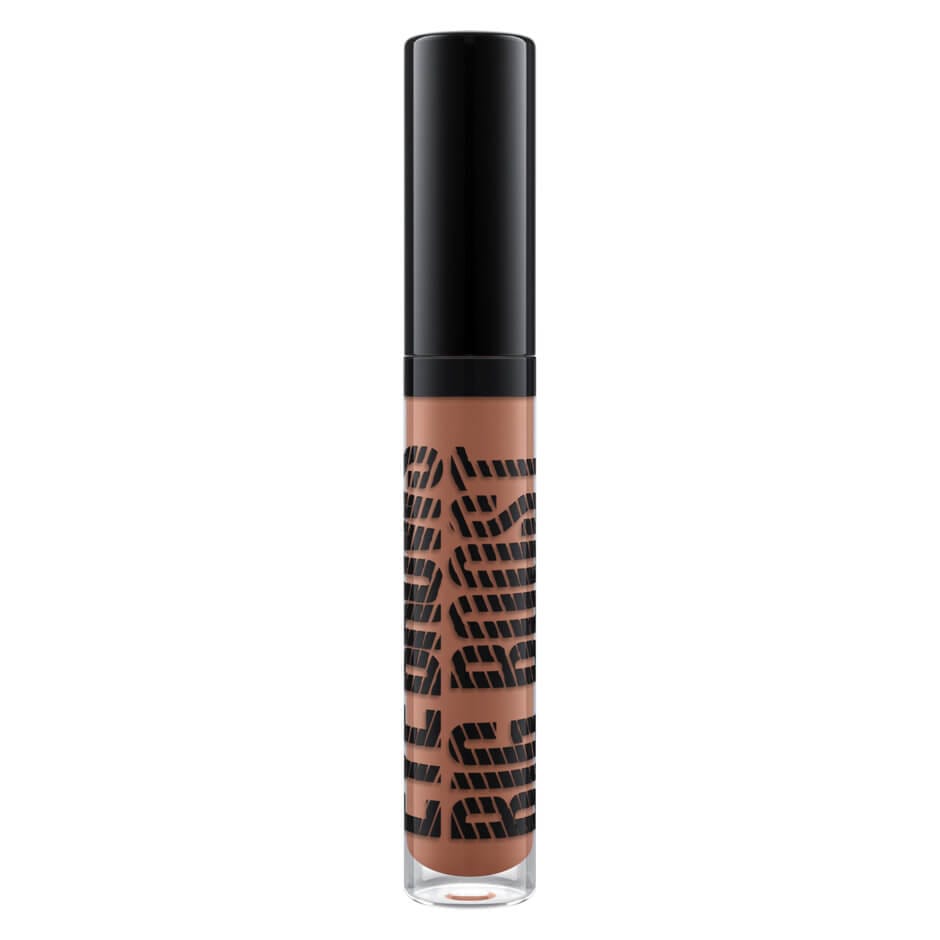 Mac Cosmetics - Eye Brows Big Boost Fibre Gel Mascara (4.1g)