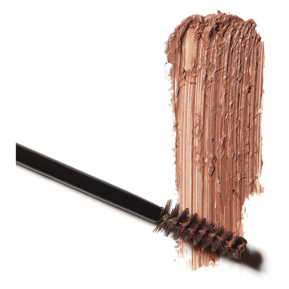 Mac Cosmetics - Eye Brows Big Boost Fibre Gel Mascara (4.1g)