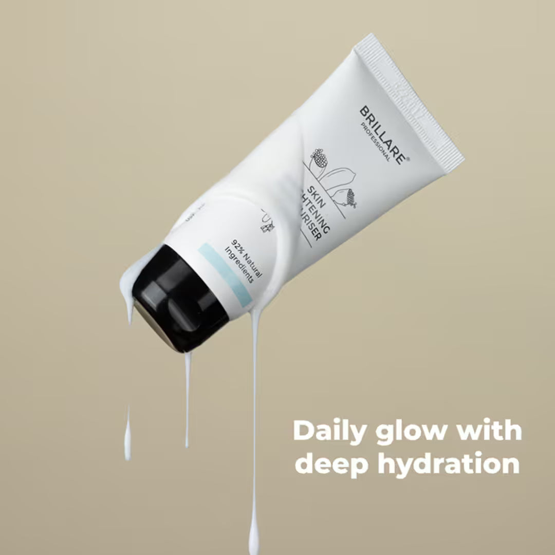 Brillare Skin Brightening Moisturiser 50ml