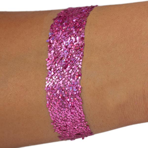 I AM EYECONIC - (3D) Cosmetic Glitters - (MERMAID KISS)