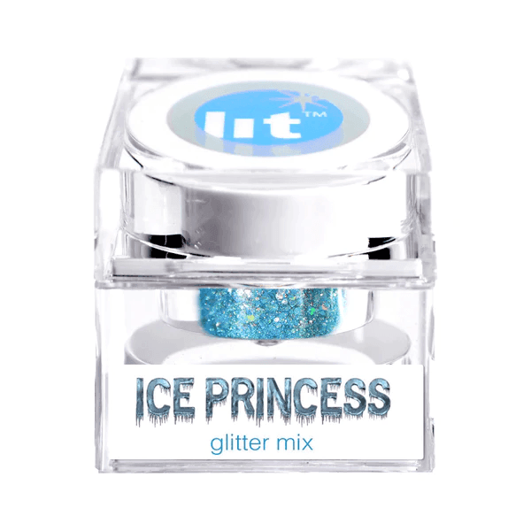 Lit Cosmetics - Stackable Glitter & Loose Color [Glitter Mix] (4g)