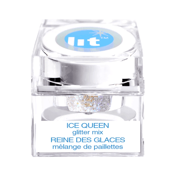 Lit Cosmetics - Stackable Glitter & Loose Color [Glitter Mix] (4g)