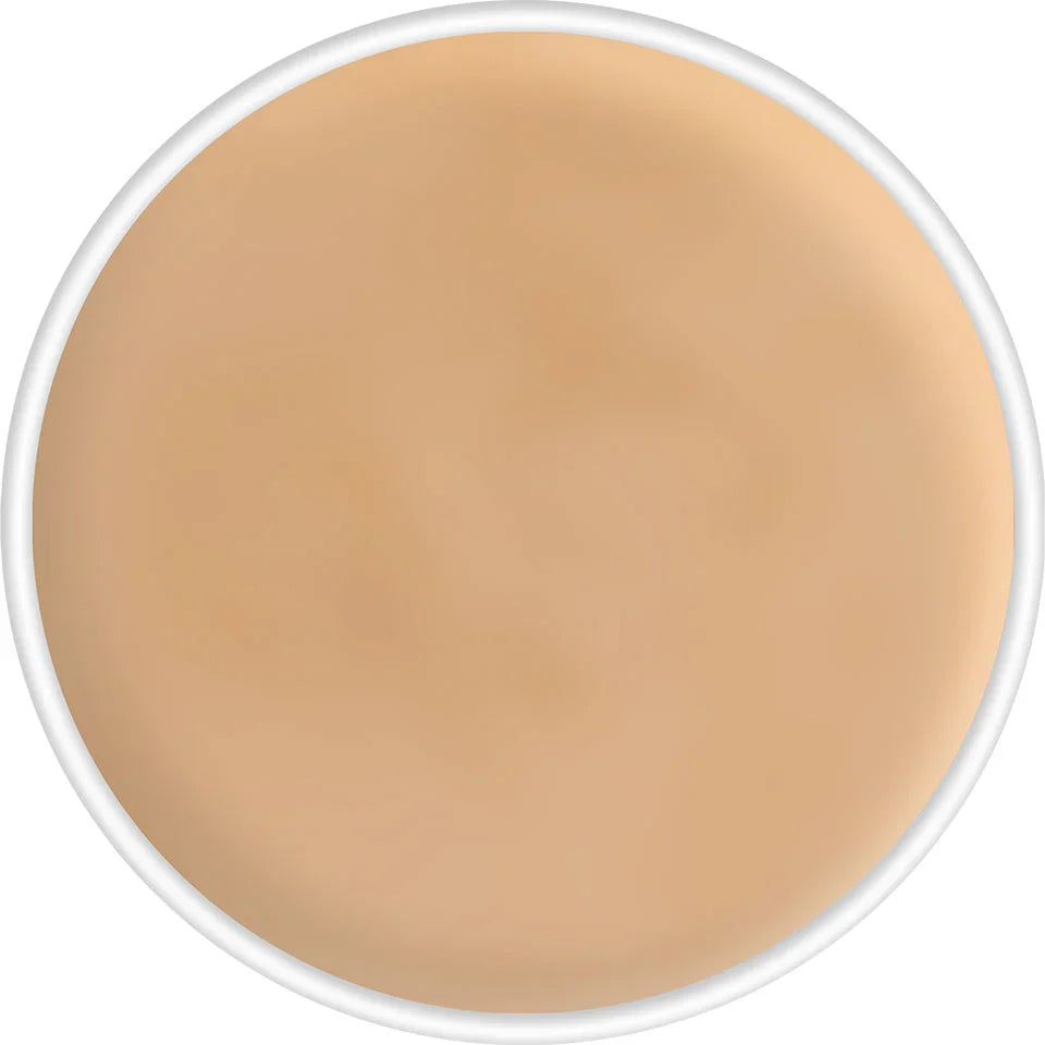 Kryolan Professional Make-up Supracolor 8ml ivory