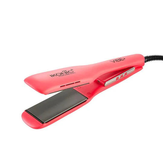 Ikonic Professional-Vibe+ Hair Straightener