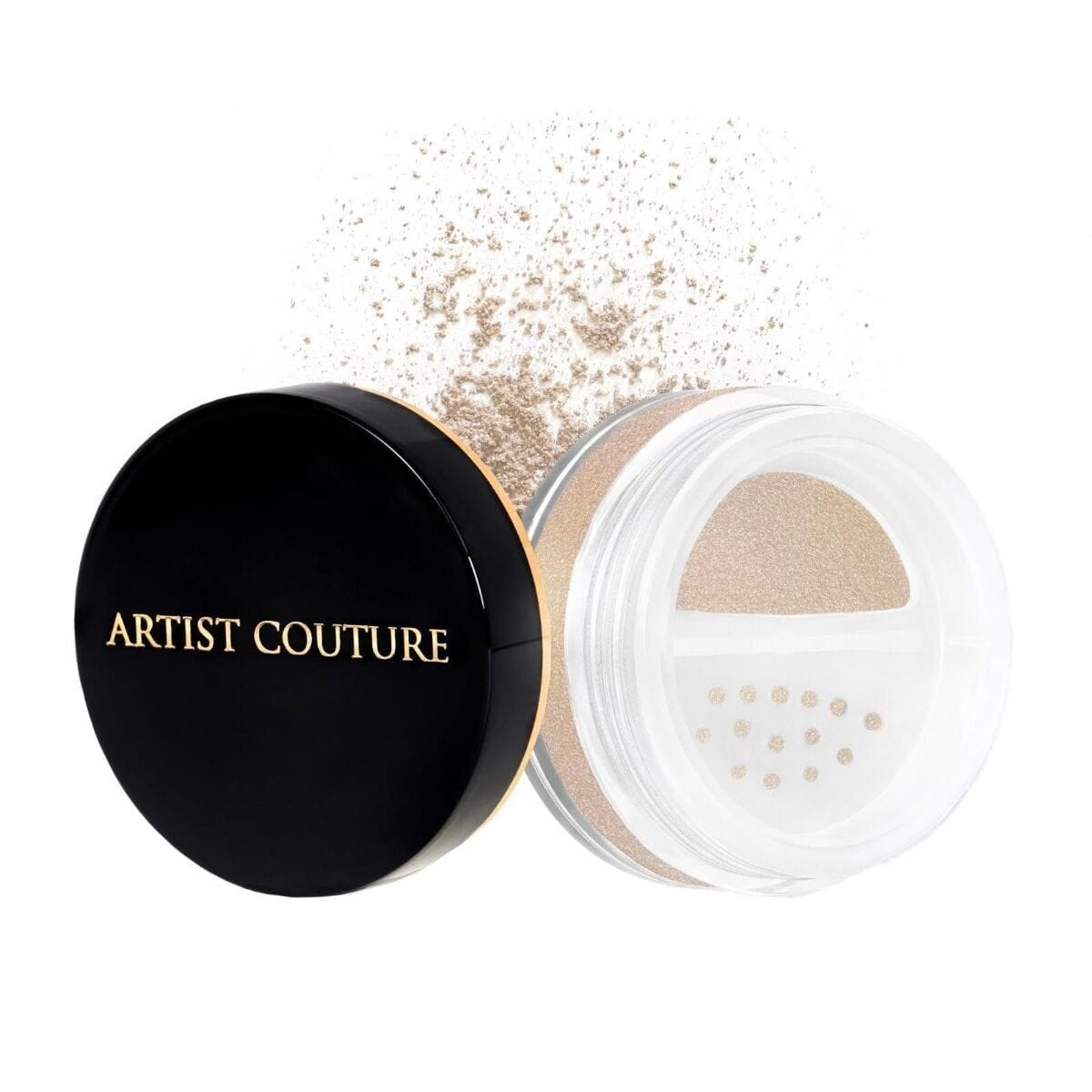 Artist Couture - Diamond Glow Powder Loose Powder Highlighter (4.5g)