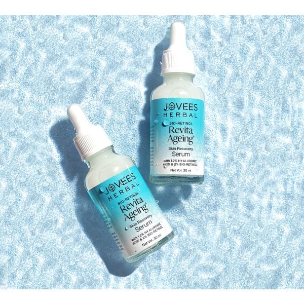 Jovees - Revita Ageing Skin Recovery Serum (30mL)
