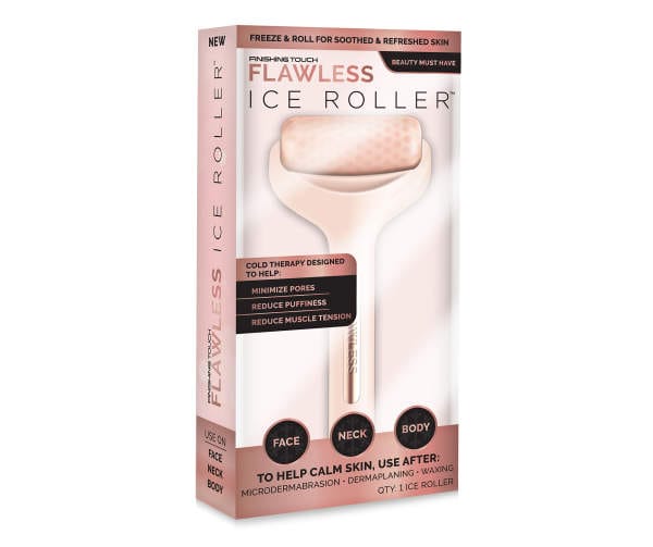 Flawless - by Finishing Touch Flawless Ice Roller