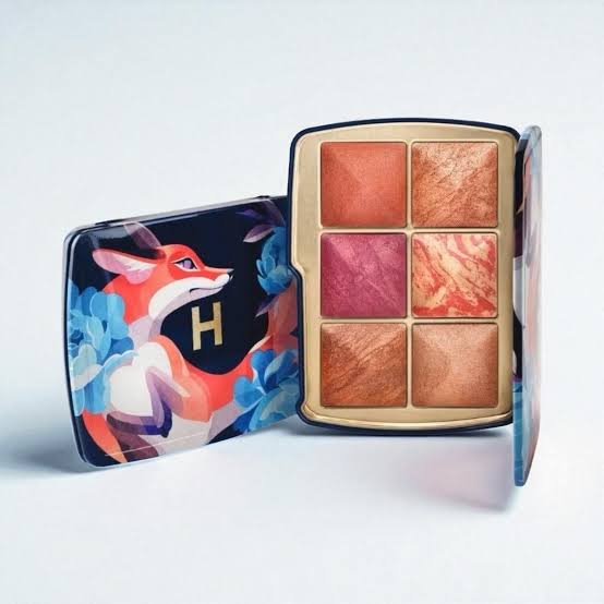 Hourglass - Ambient Lighting Edit - Unlocked