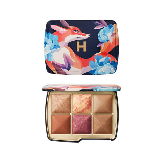 Hourglass - Ambient Lighting Edit - Unlocked