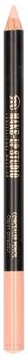 Make - Up Studio Pencil Creamy Crayon Kohl WHITE