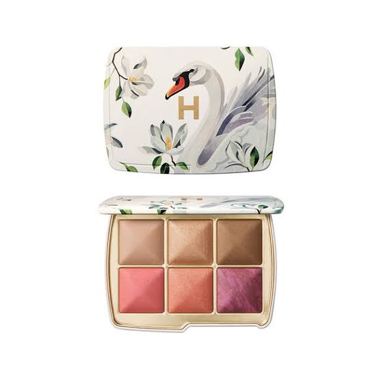 Hourglass - Ambient Lighting Edit - Unlocked