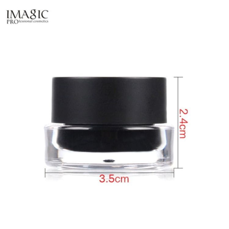Imagic - GEL EYELINER WATERPROOF (EY-323)