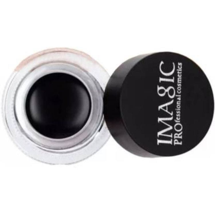 Imagic - GEL EYELINER WATERPROOF (EY-323)