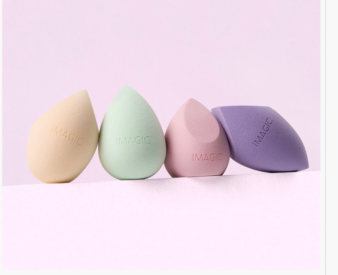 Imagic blender