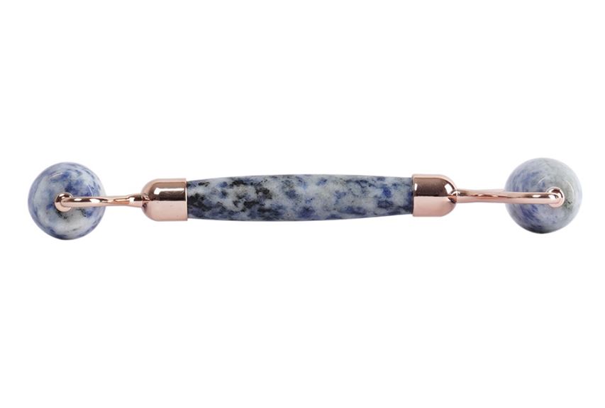 Skin And You Skinn and you Blue Spot Jasper face Roller