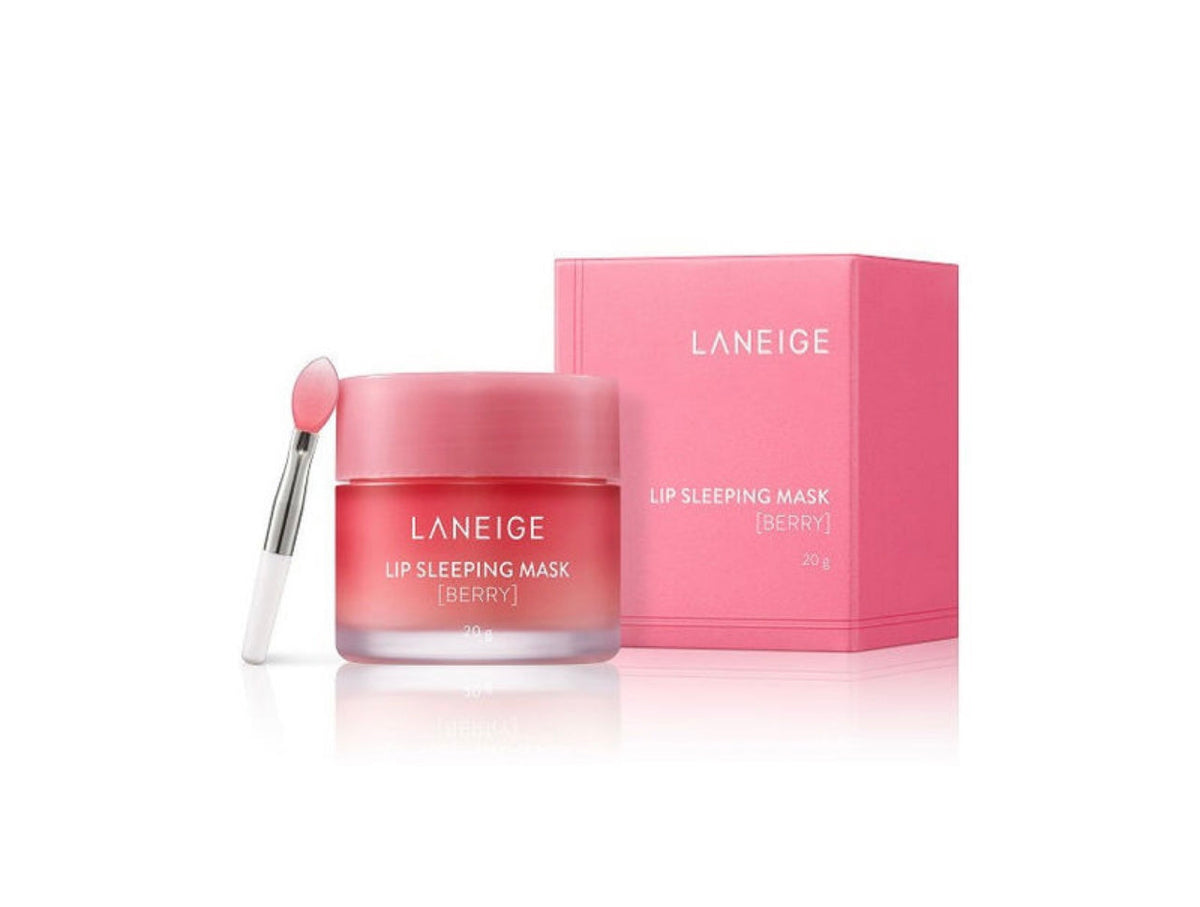 Laneige Lip Sleeping Mask Grapefruit 20g