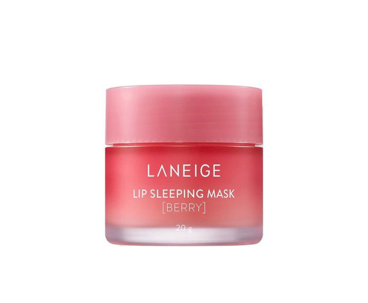 Laneige Lip Sleeping Mask Grapefruit 20g