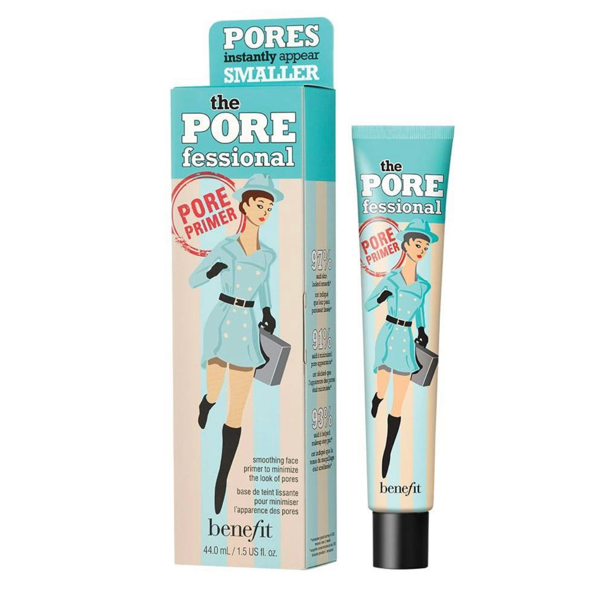 Benefit Pore Fessional Pore primer 44ml