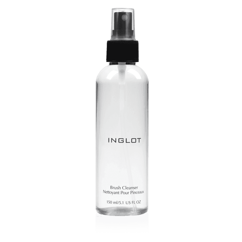 Inglot - Brush Cleanser (150ml) - BEAUTY BRATS