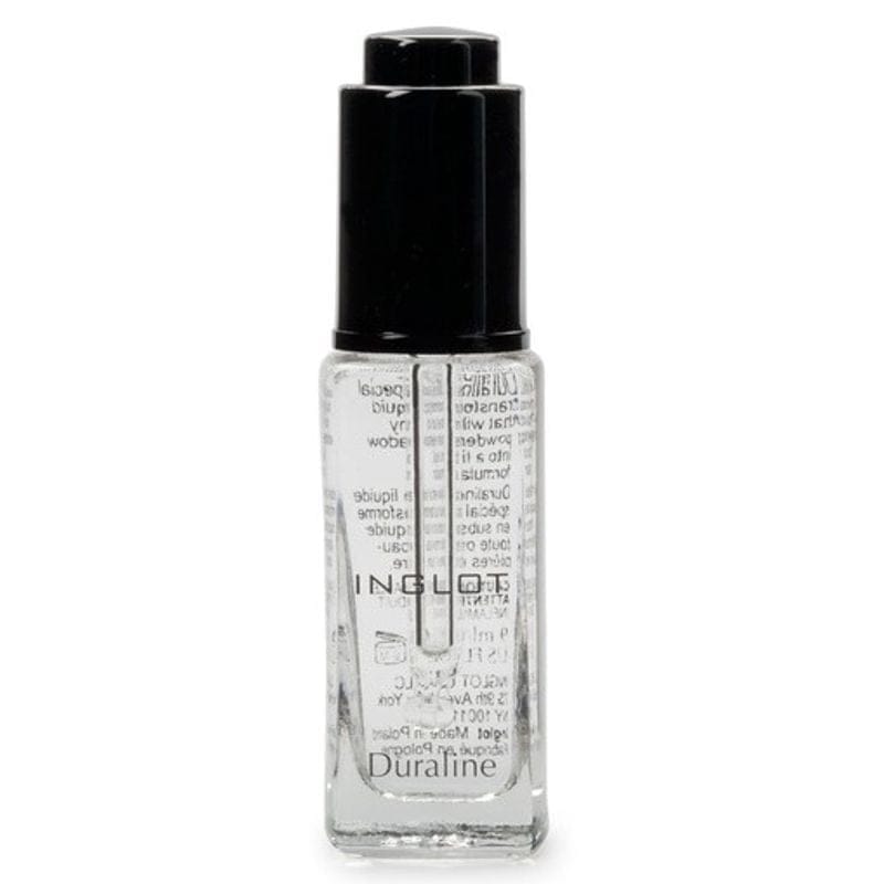 Inglot - Duraline Makeup Mixing Liquid (9mL) - BEAUTY BRATS
