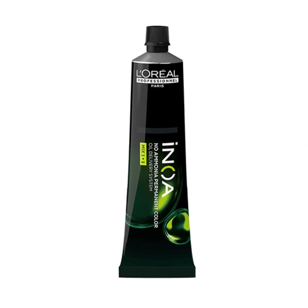 Loreal Professionel - Inoa No Ammonia Permanent Hair color (60g)