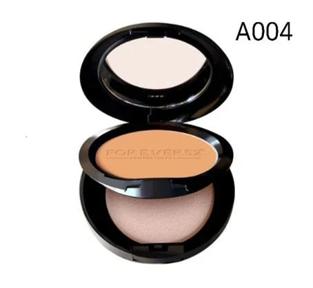 Forever52 Two Way Cake Compact powder 12g A001