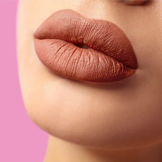 Forever52 Showstopper Liquid Matte Lipstick DEVILISH SHW001