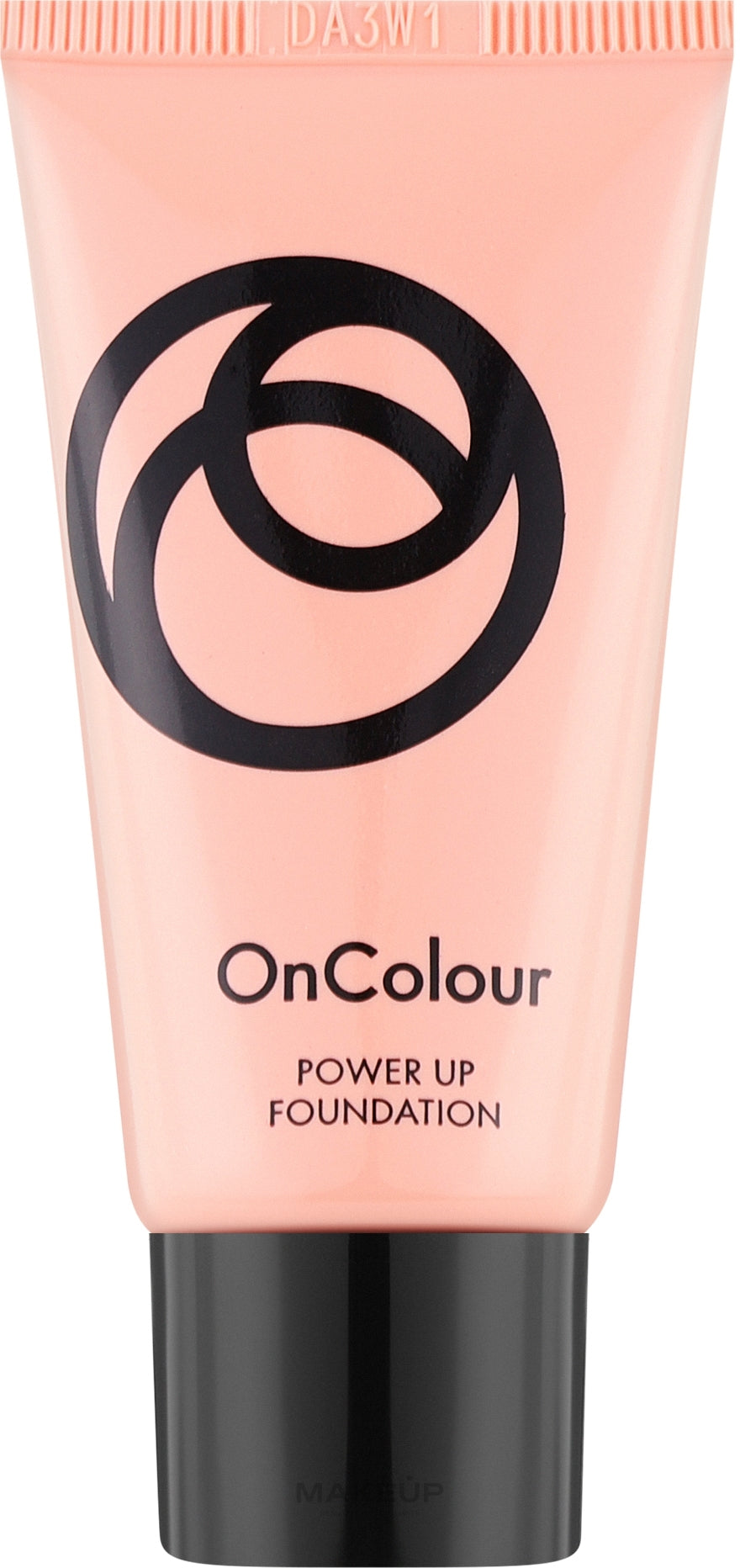 Oriflame OnColour Power Up Foundation