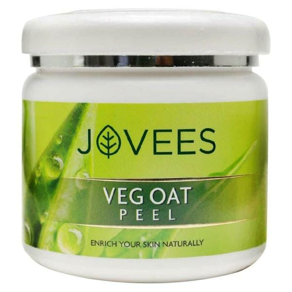 Jovees - Veg Oat Peel (250g)