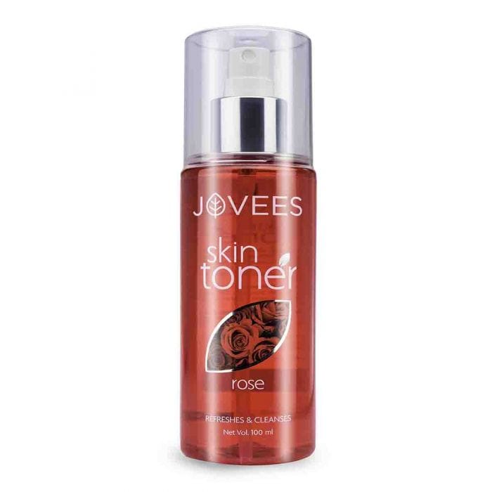 Jovees - ROSE SKIN TONER (200mL)