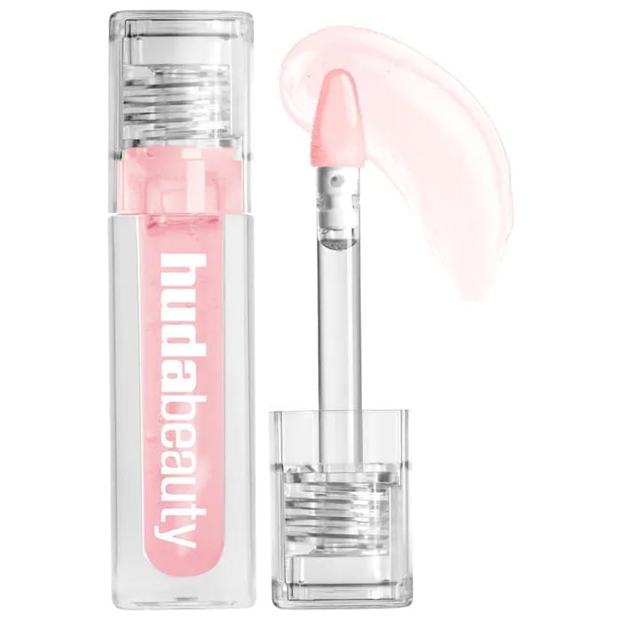Huda Beauty - Faux Filler Jelly Oil Lip Oil (3.9ML)