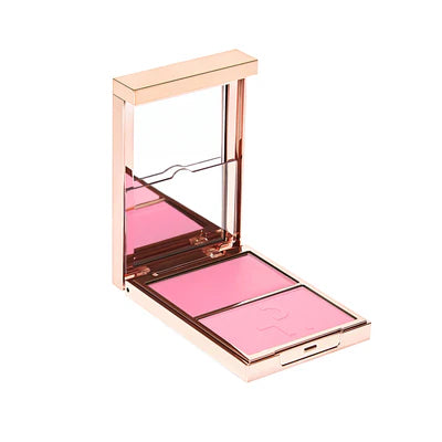 Patrick Ta - DOUBLE - TAKE CREME & POWDER BLUSH DUO