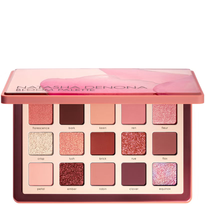 Natasha Denona - Bloom Eyeshadow Palette
