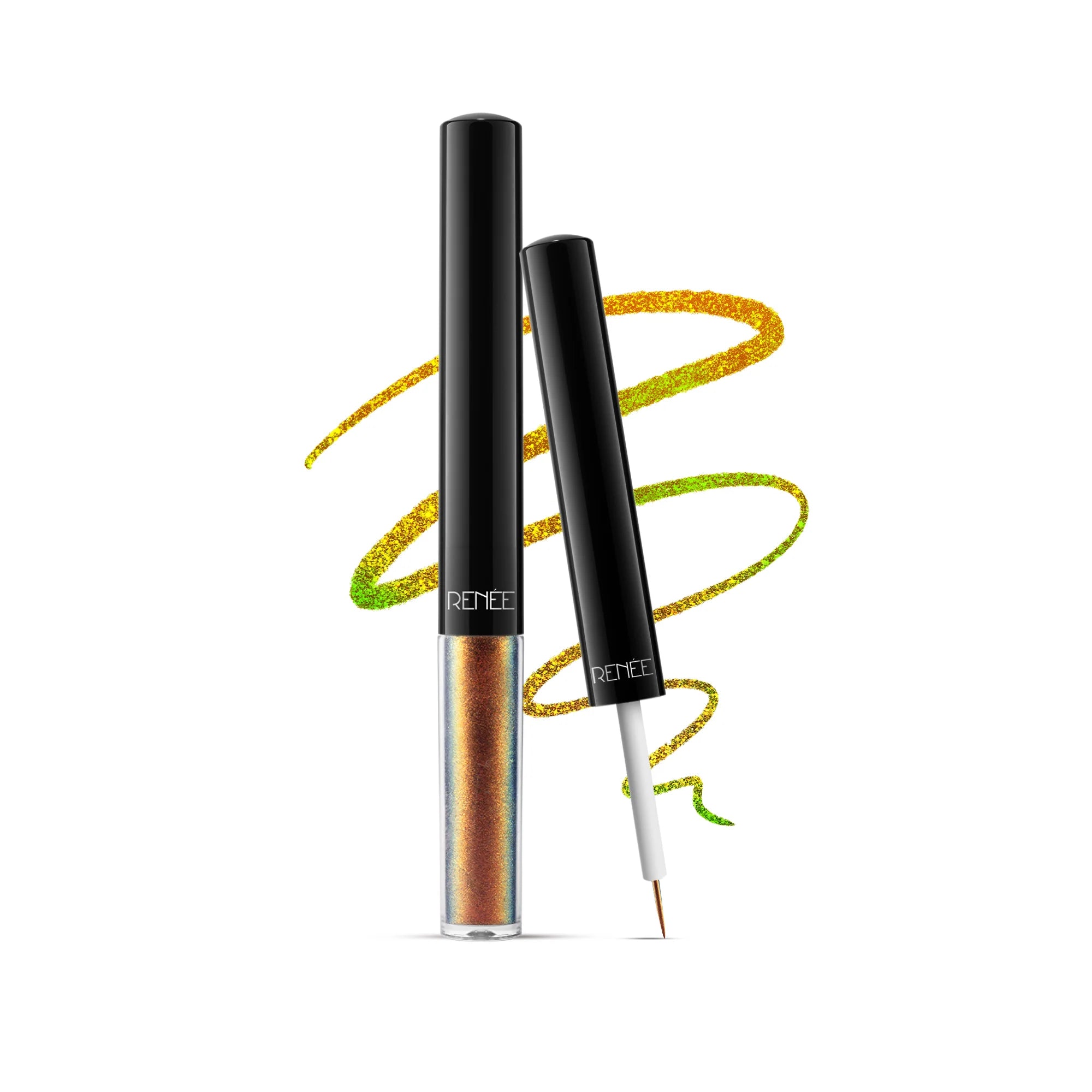 Renee - Holographic Liquid Eyeliner