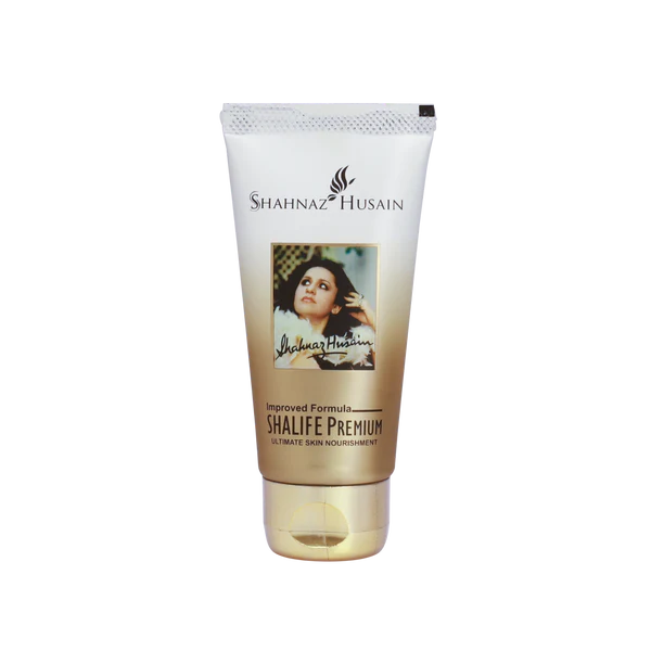 Shahnaz Husain - Shalife Premium Ultimate Skin Nourishment (60g)